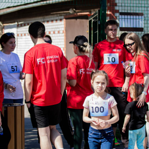 Saratov Legal Run 2024