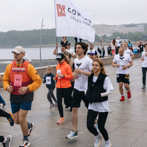 Vladivostok Legal Run 2024