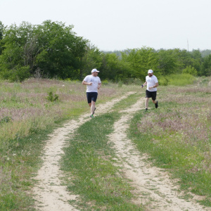 Volgograd Legal Run 2024