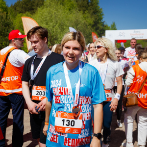 Moscow Legal Run 2024