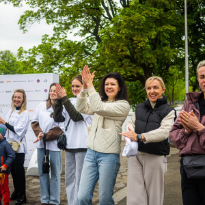Kaliningrad Legal Run 2026