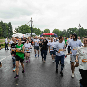 SPb Legal Run 2024