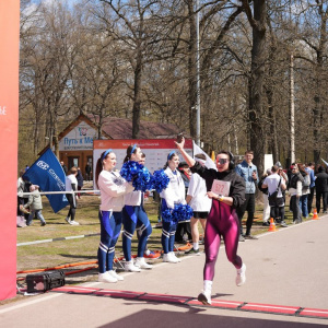 Черноземье Legal Run 2026