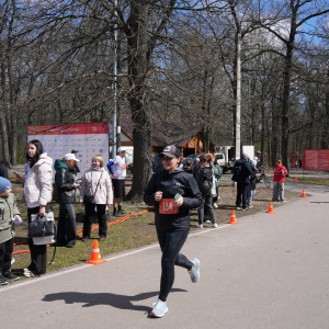 Черноземье Legal Run 2026