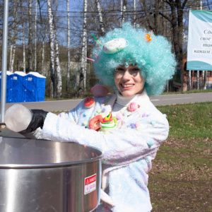 Черноземье Legal Run 2026