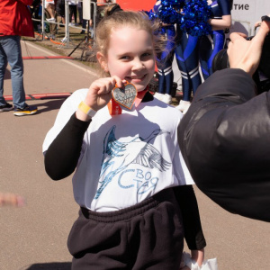 Черноземье Legal Run 2026