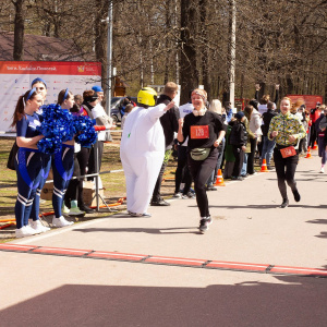 Черноземье Legal Run 2026