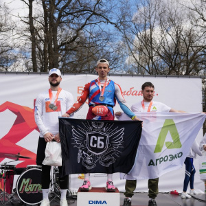 Черноземье Legal Run 2026