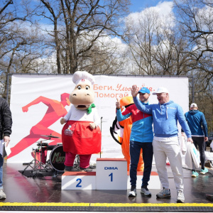 Черноземье Legal Run 2026