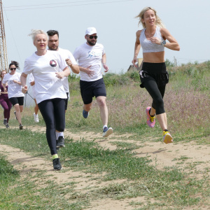 Volgograd Legal Run 2024