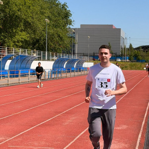 Volgograd Legal Run 2026
