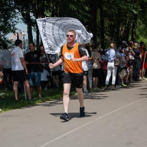 Voronezh Legal Run 2024