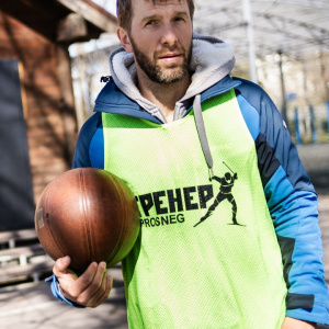 Черноземье Legal Run 2026