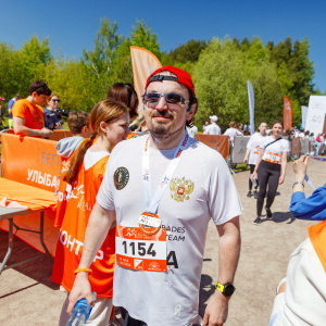 Moscow Legal Run 2024