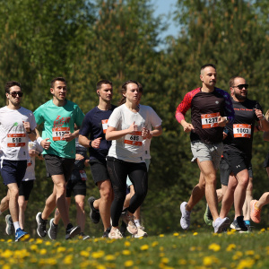 Moscow Legal Run 2024