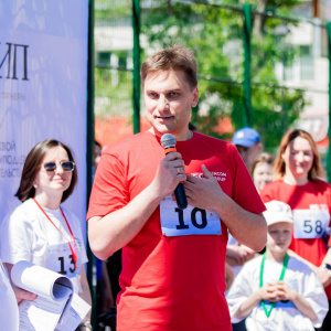 Saratov Legal Run 2024