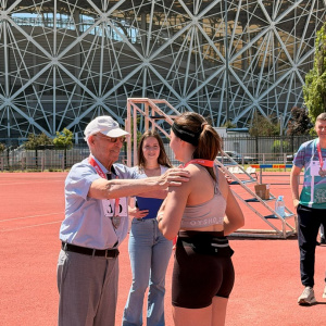 Volgograd Legal Run 2026