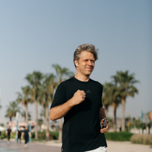 Dubai Legal Run 2026