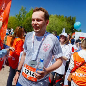 Moscow Legal Run 2024