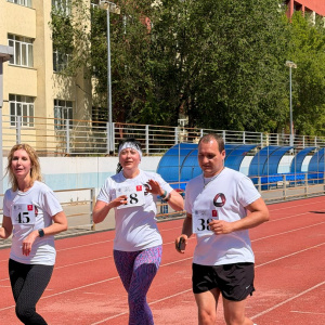 Volgograd Legal Run 2026