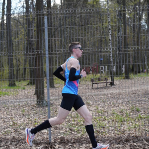 Черноземье Legal Run 2026