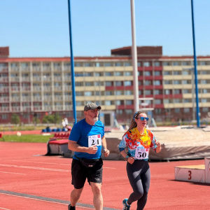 Volgograd Legal Run 2026