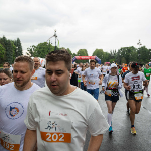 SPb Legal Run 2024