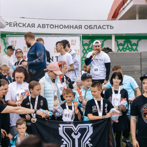 Vladivostok Legal Run 2024