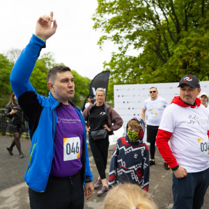 Kaliningrad Legal Run 2026