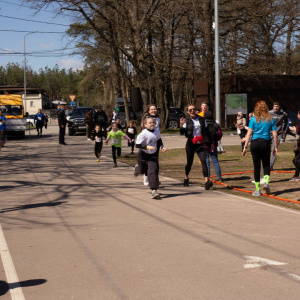 Черноземье Legal Run 2026