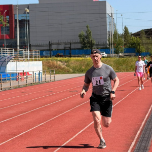 Volgograd Legal Run 2026