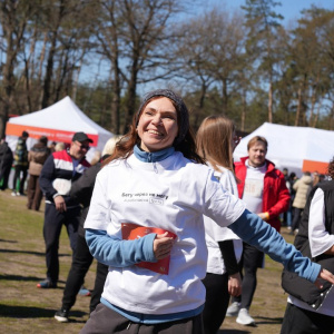 Черноземье Legal Run 2026