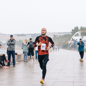 Vladivostok Legal Run 2024