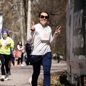 Черноземье Legal Run 2026