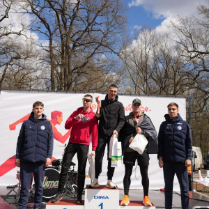 Черноземье Legal Run 2026