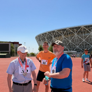 Volgograd Legal Run 2026
