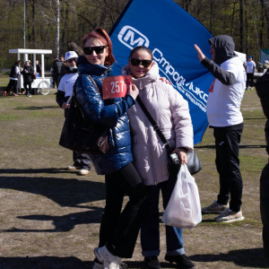 Черноземье Legal Run 2026