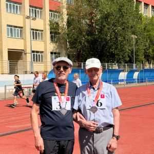 Volgograd Legal Run 2026