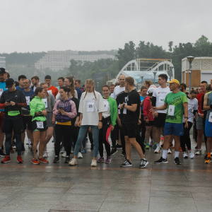 Vladivostok Legal Run 2024