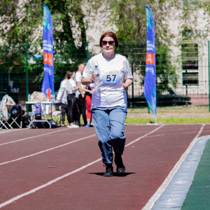 Saratov Legal Run 2024