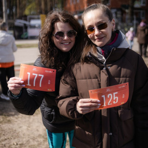 Черноземье Legal Run 2026