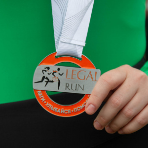 Voronezh Legal Run 2024