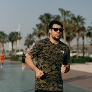 Dubai Legal Run 2026