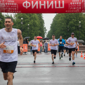 SPb Legal Run 2024