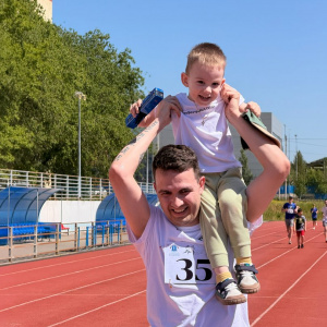 Volgograd Legal Run 2026