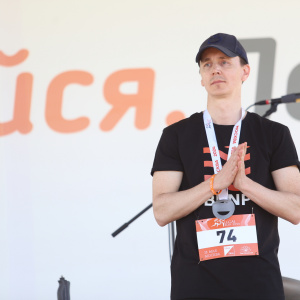 Moscow Legal Run 2024