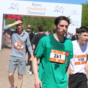 Moscow Legal Run 2024