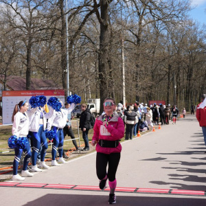 Черноземье Legal Run 2026