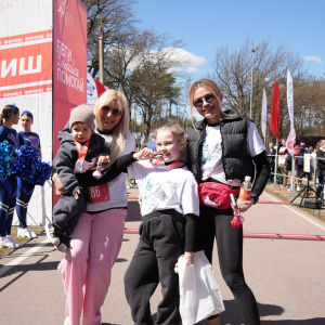 Черноземье Legal Run 2026
