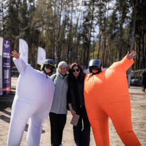 Черноземье Legal Run 2026